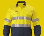 Wearpack safety/Baju proyek