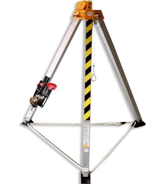 Tripod Rescue
