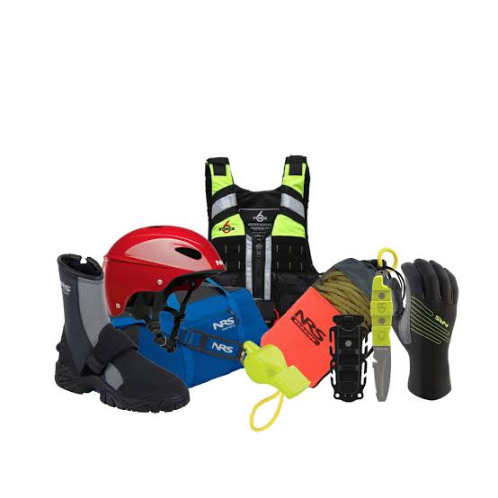 Underwater Rescue Equipment