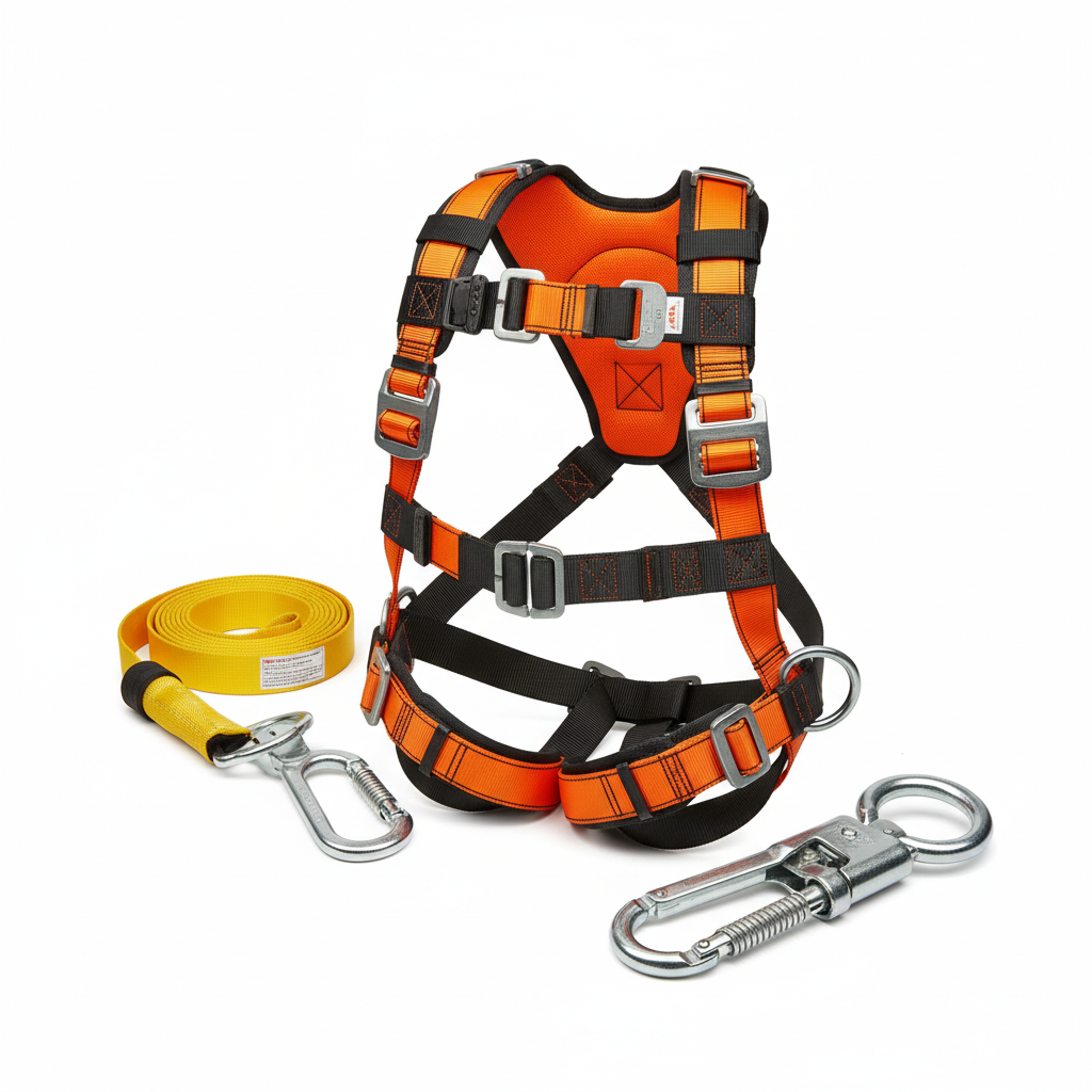 Fall Protection