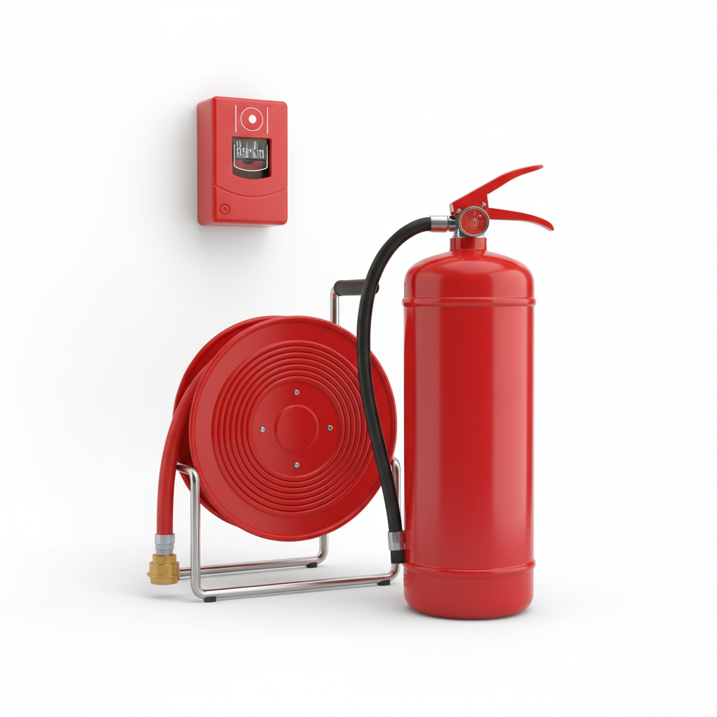 Fire Safety