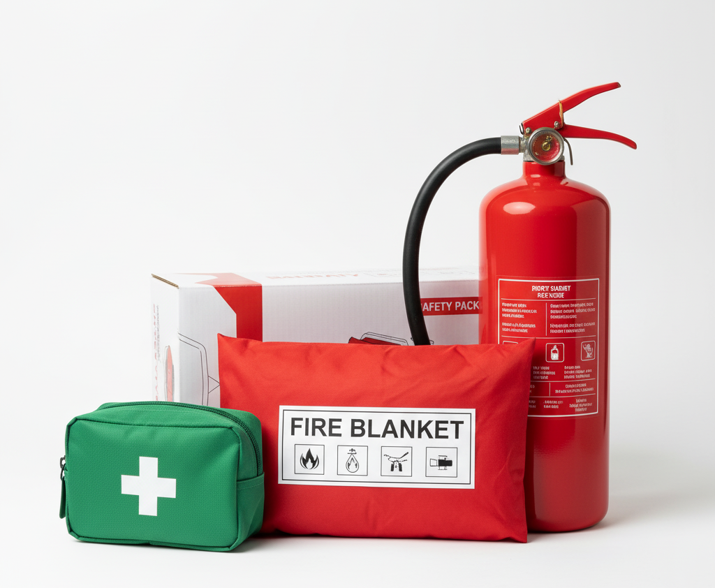 First Aid