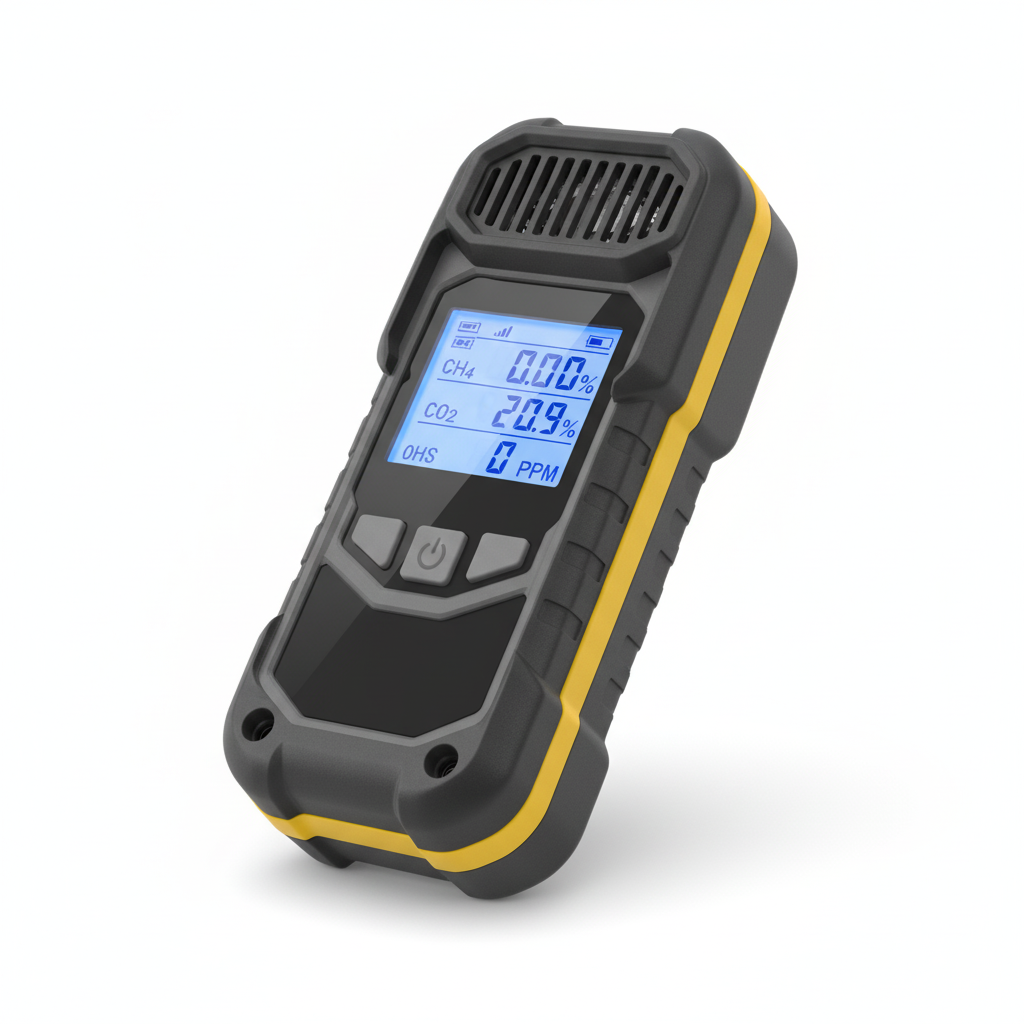 Gas Detection System