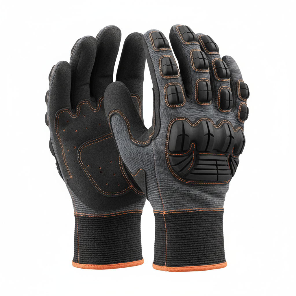 Hand Protection