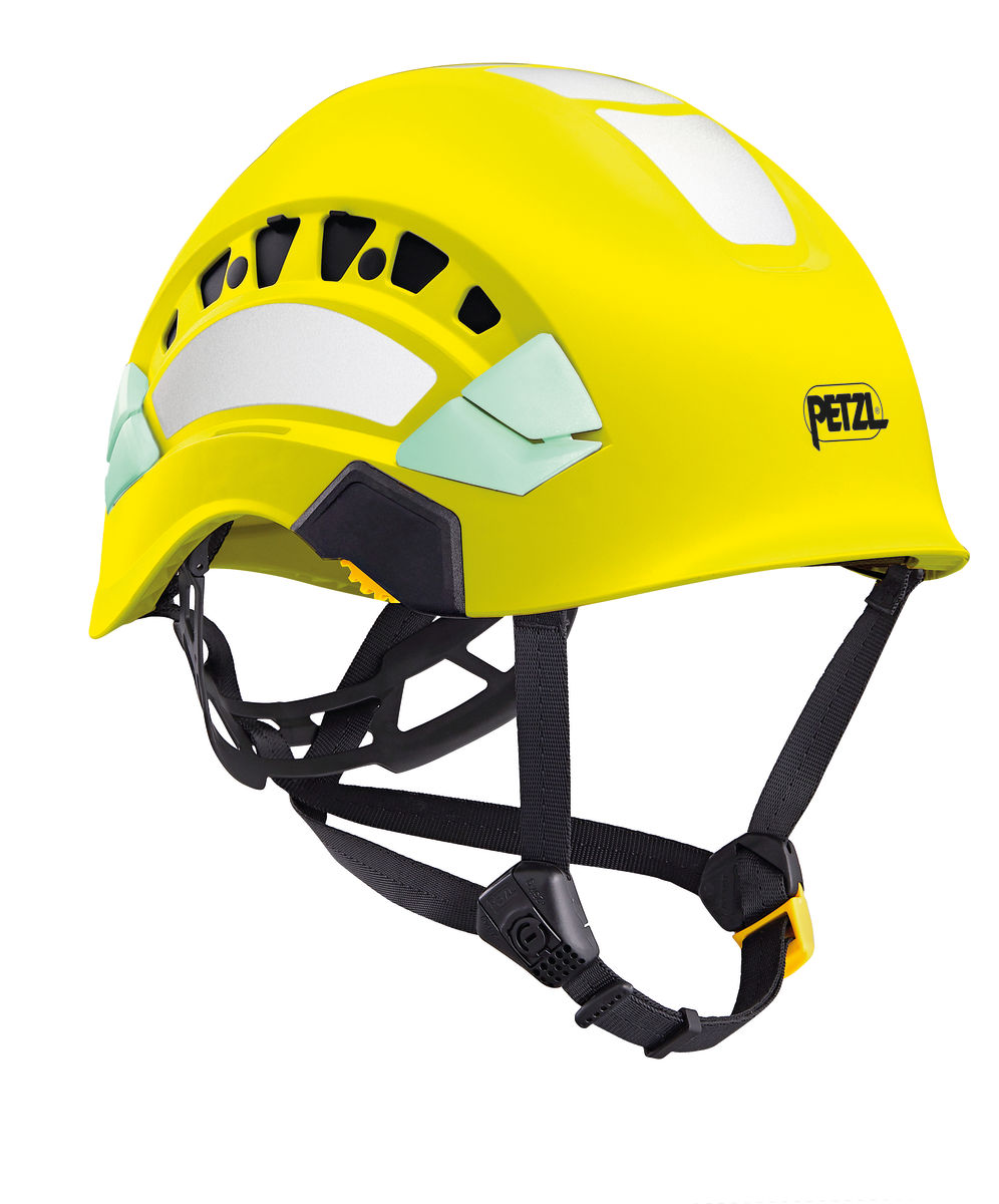 Helmet Climbing