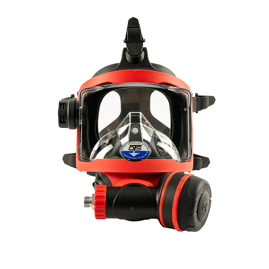 Full Face Mask - OTS