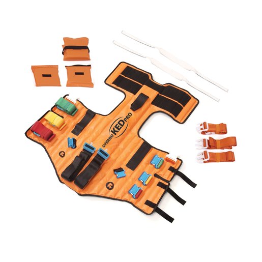 Kendrick Extrication Device (K.E.D.) - Ferno