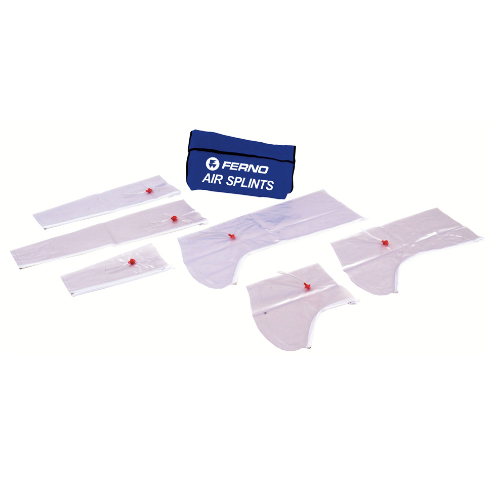 Air Splint Kit