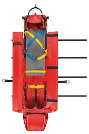 Nest Rescue Stretcher - PETZL