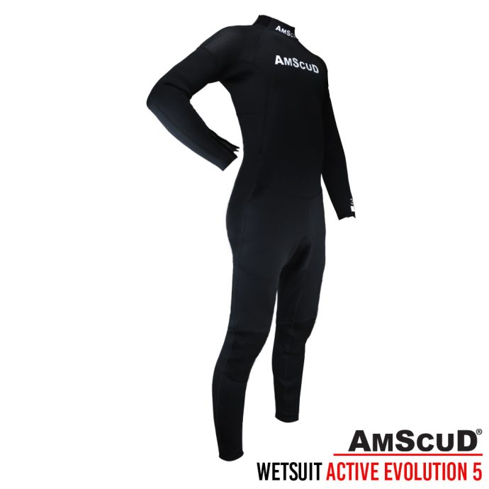 Scuba Wetsuit Dive