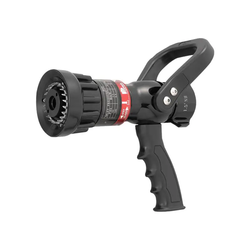 Fire Nozzle Gun