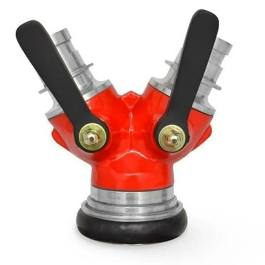 Y Piece Machino 21/2x11/2x11/2