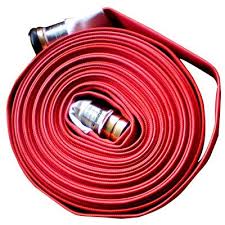 Fire Hose 1,5 Inch