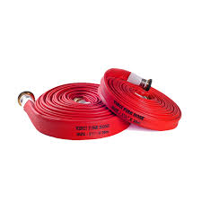Fire Hose 2,5 Inch